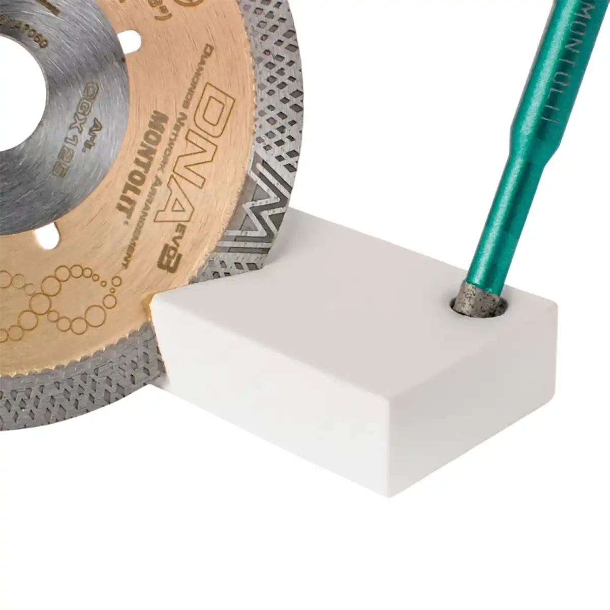 Montolit Junior Dressing Stick - Contractors Direct