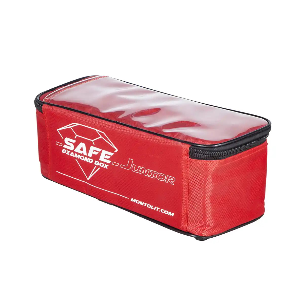 Montolit Junior Safe Box For Diamond Tools - Contractors Direct