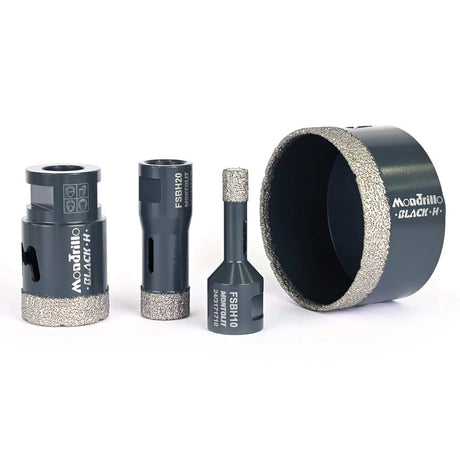Montolit Mondrillo Black H Core Bits
