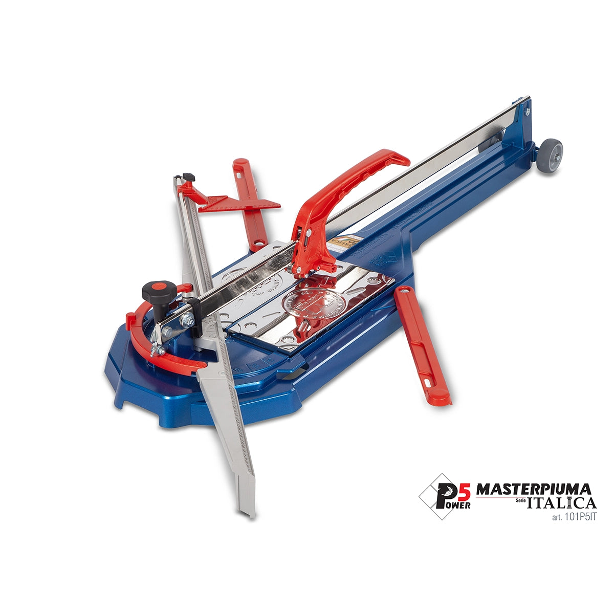 Montolit Masterpiuma Italica Tile Cutter - Contractors Direct
