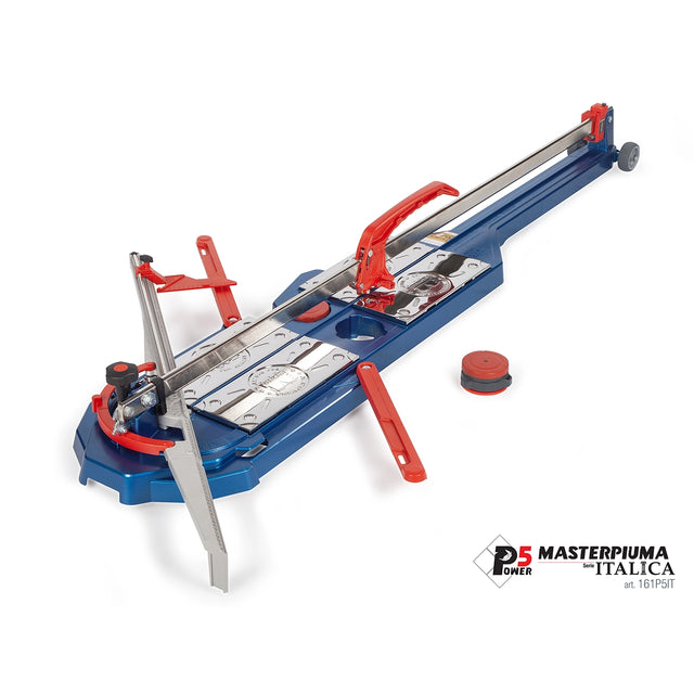 Montolit Masterpiuma Italica Tile Cutter - Contractors Direct