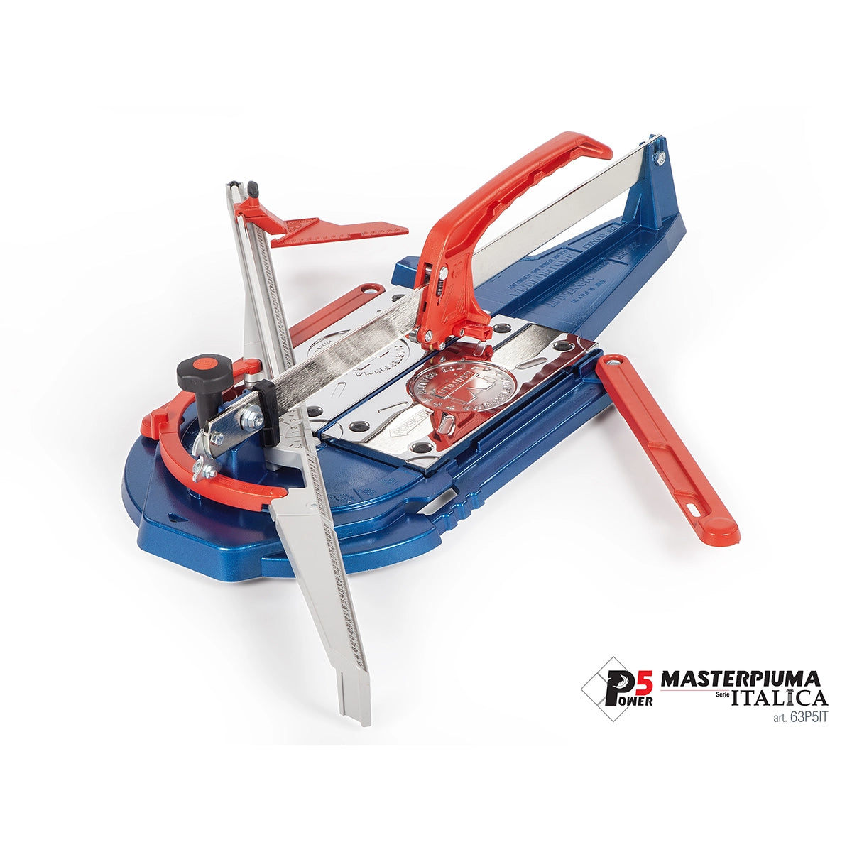 Montolit Masterpiuma Italica Tile Cutter - Contractors Direct