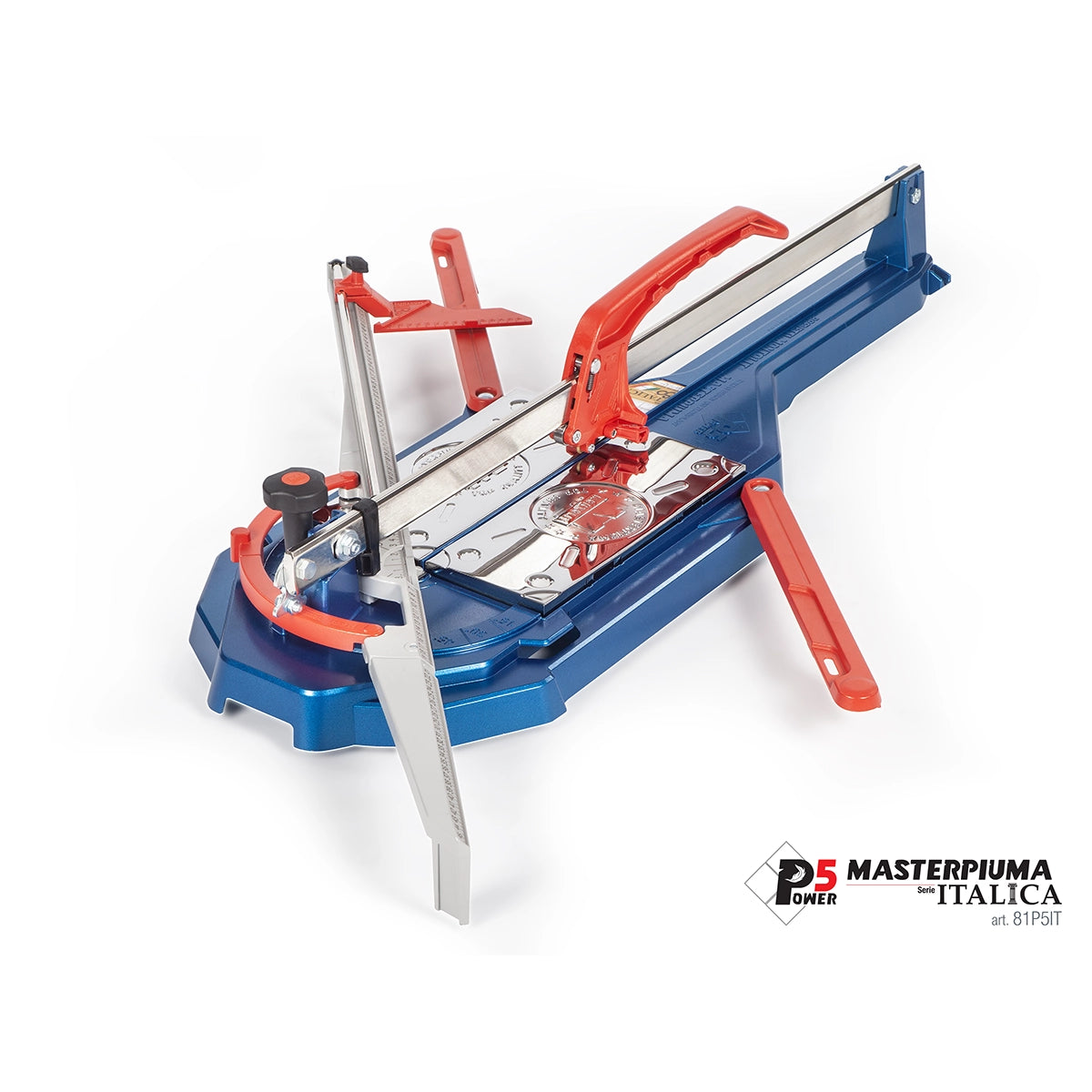 Montolit Masterpiuma Italica Tile Cutter - Contractors Direct