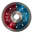 Montolit Progres CG Diamond Blades