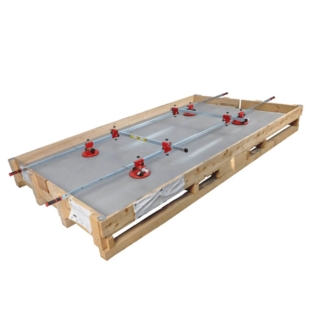 Montolit large format tile