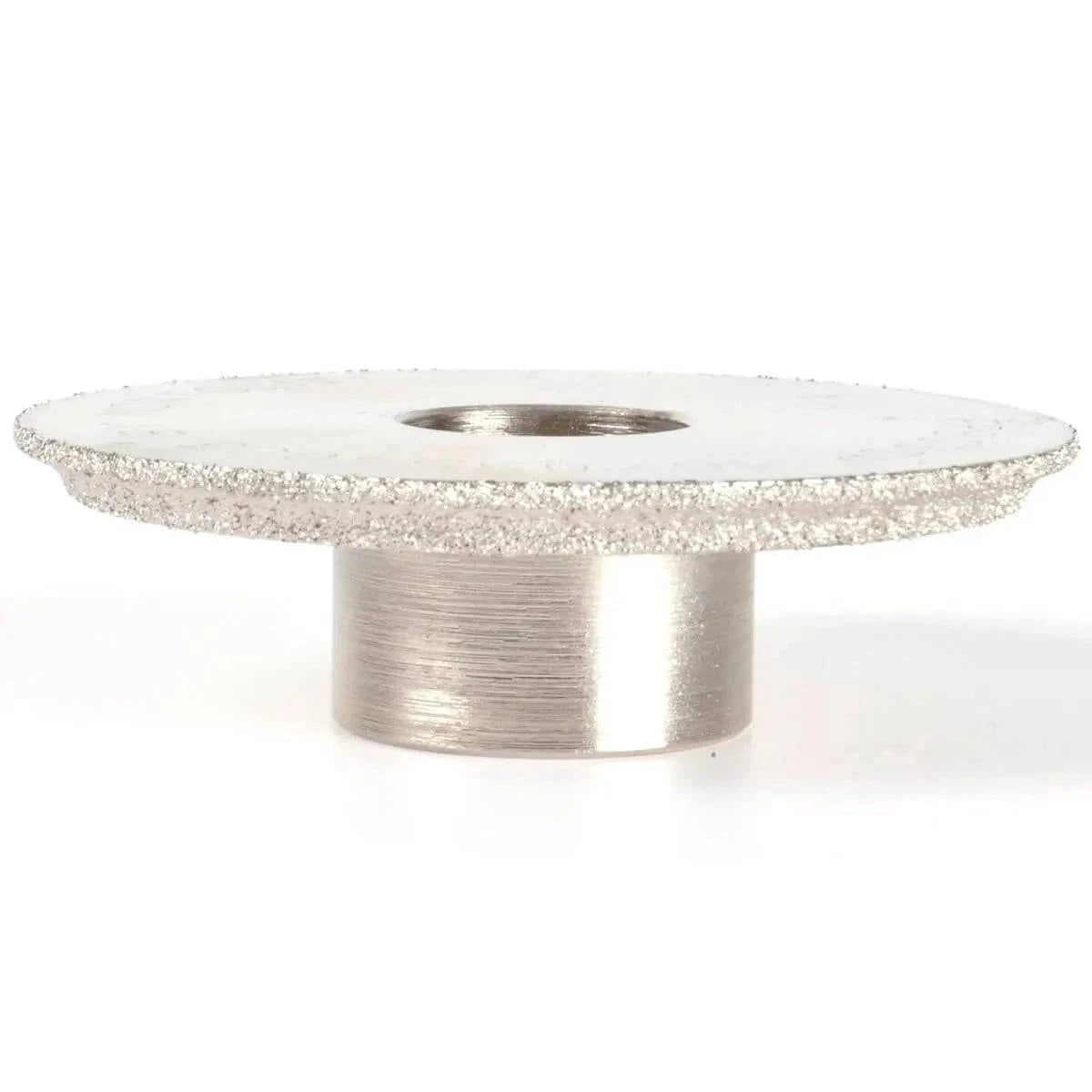 Montolit TOPROFILE Bullnose Profile Grinding diamond Head 3mm