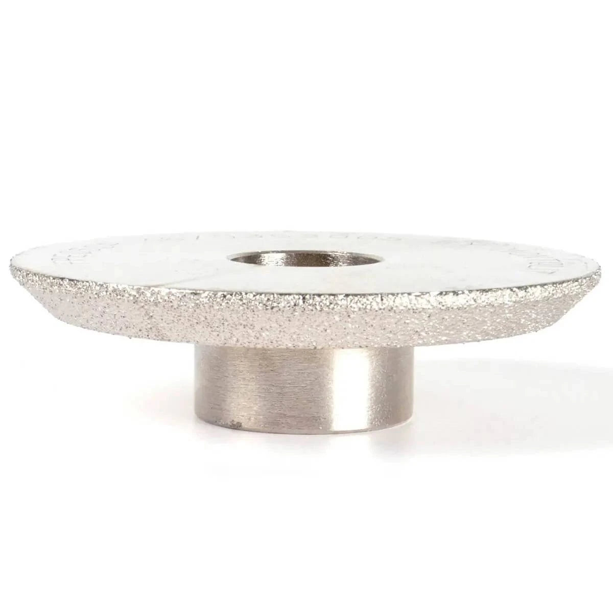 Montolit TOPROFILE bevel Profile Grinding diamond head 45 degree brazed diamond wheels