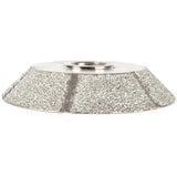 Montolit TOPROFILE bevel Profile Grinding diamond Head 45 degree