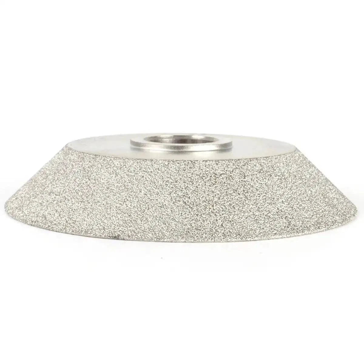 Montolit TOPROFILE Bevel & Bullnose Profile Grinding Head Attachment