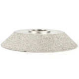 Montolit TOPROFILE Bevel & Bullnose Profile Grinding Head Attachment