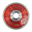 Montolit TURMONT Diamond Blades with Turbo Rim
