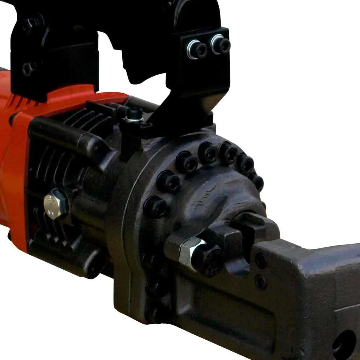 Multiquip 3/4 inch Bar Capacity Rebar Cutter HBC19B