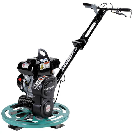 Multiquip Whiteman 24 inch C Series Power Trowel