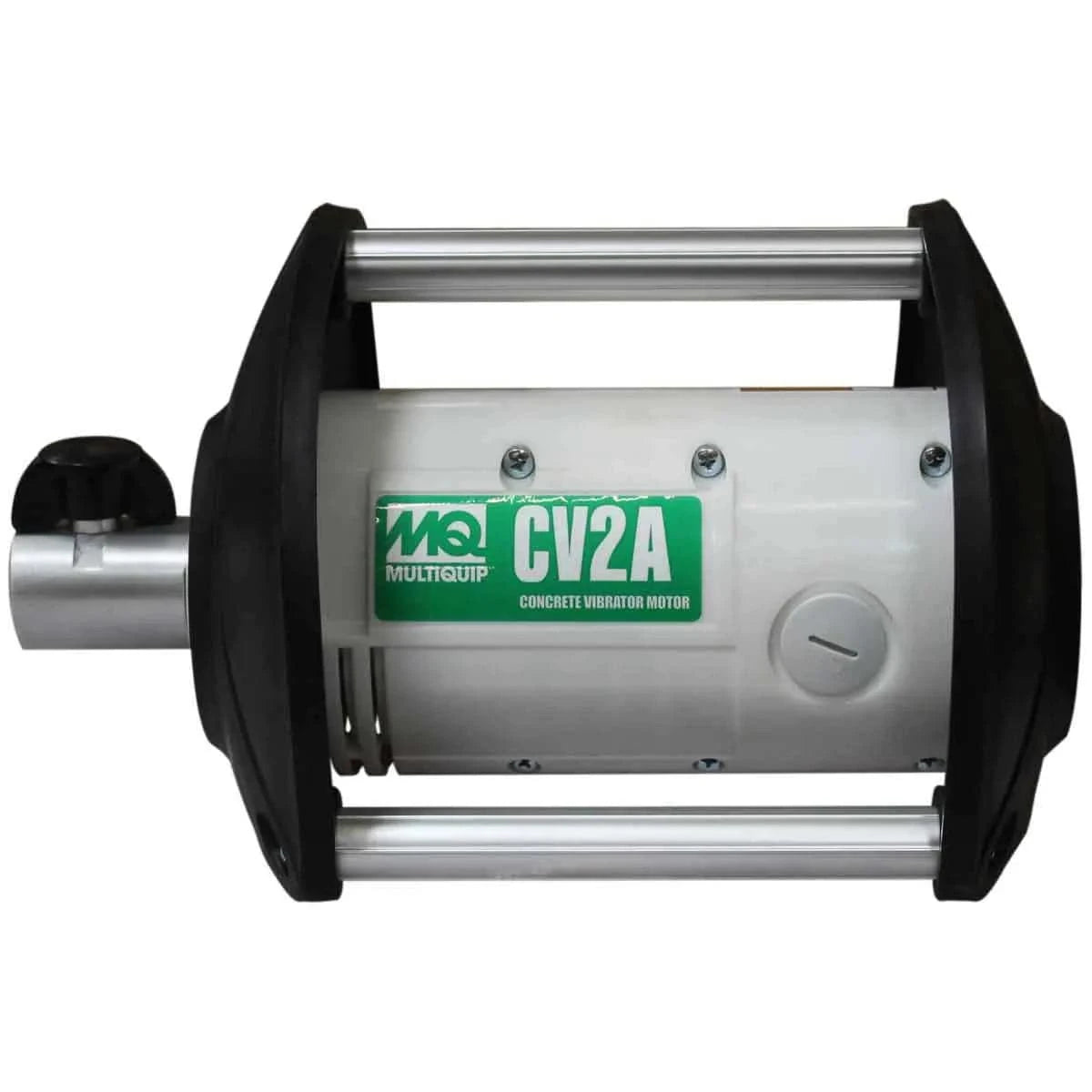 HOC CCV 6.5 HP Gas Concrete Vibrator – 12,000 VPM, 38mm Head, 19.7ft Flex Shaft, Swivel Base, 2-Year Warranty