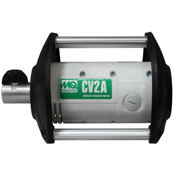 Multiquip CV2 2 hp Concrete Vibrator Motor