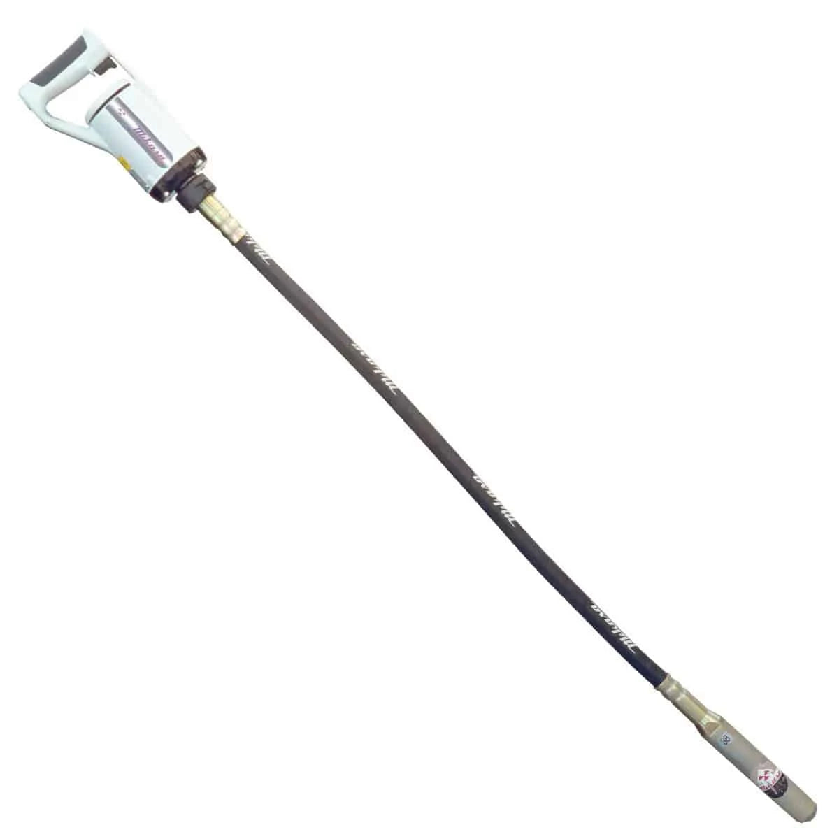 Multiquip MGX Concrete Vibrator. Contractors Direct.