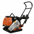 Multiquip 13.8" x 21.3" Mikasa Forward Plate Compactor