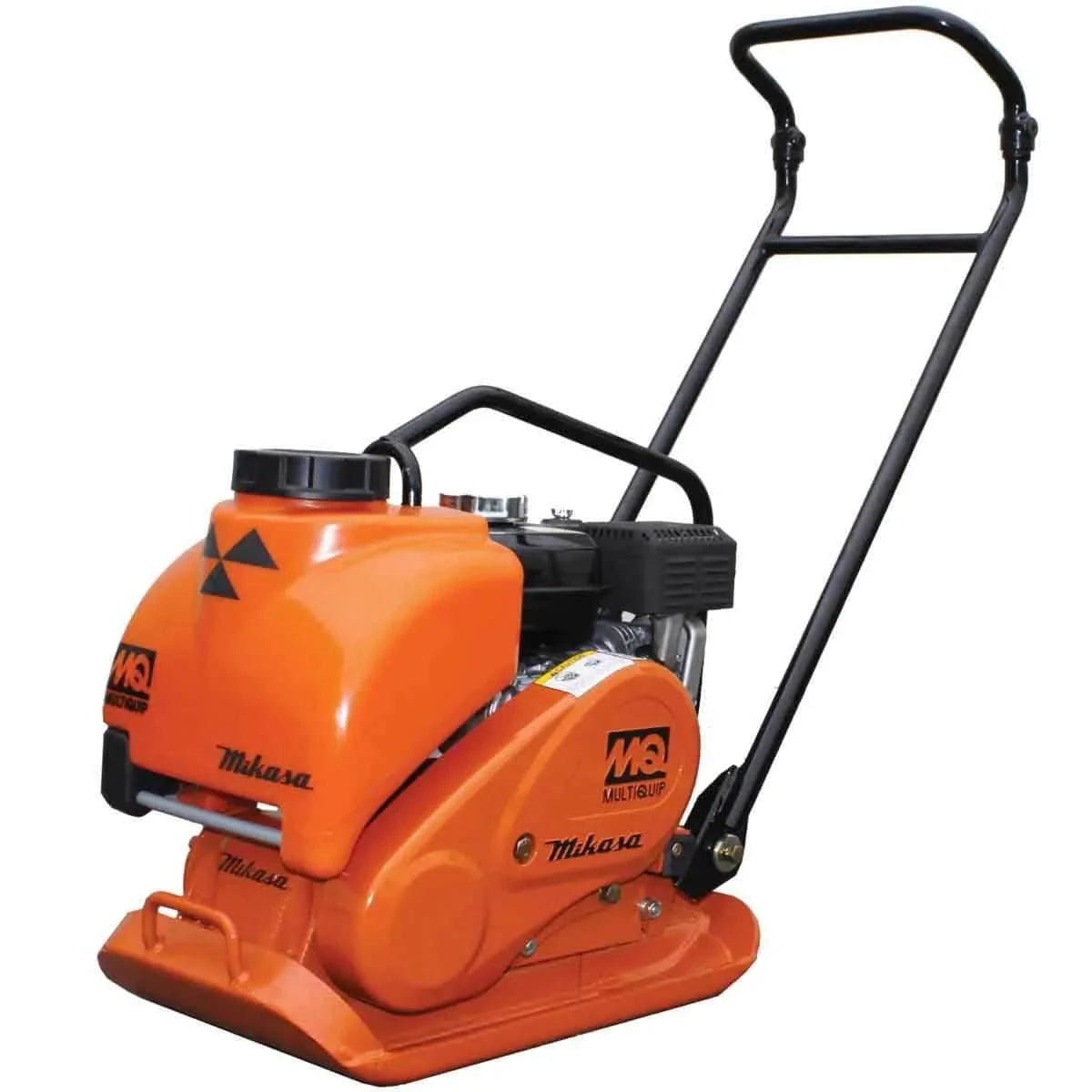 Multiquip MVC64VH Mikasa Forward Plate Compactor