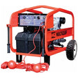 Multiquip QP3Ti Trash Pump