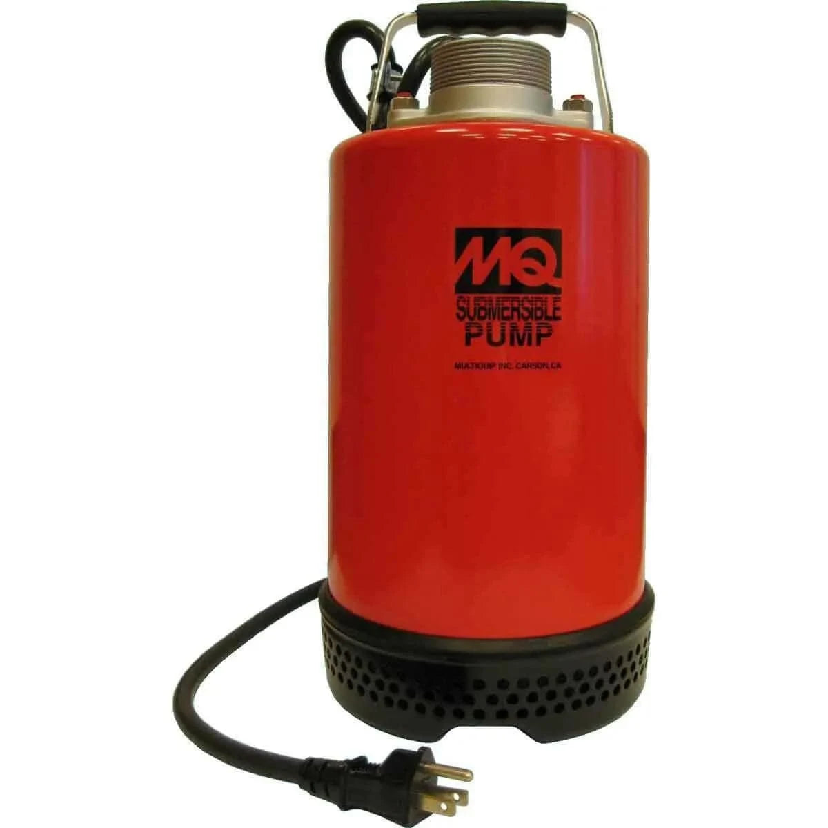 Multiquip ST2037 2 Inch Submersible Pump 110V