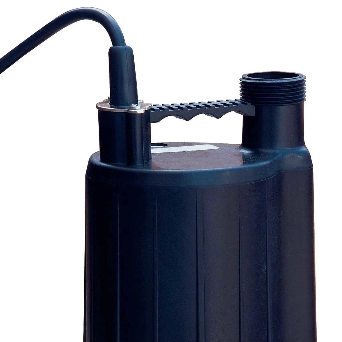 Multiquip YELLSUB Pump Handle
