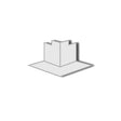 NAC Products Preformed Outside Fabric Corners