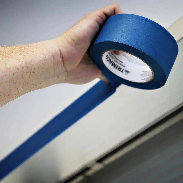 NAC Products Blue Painting Tape