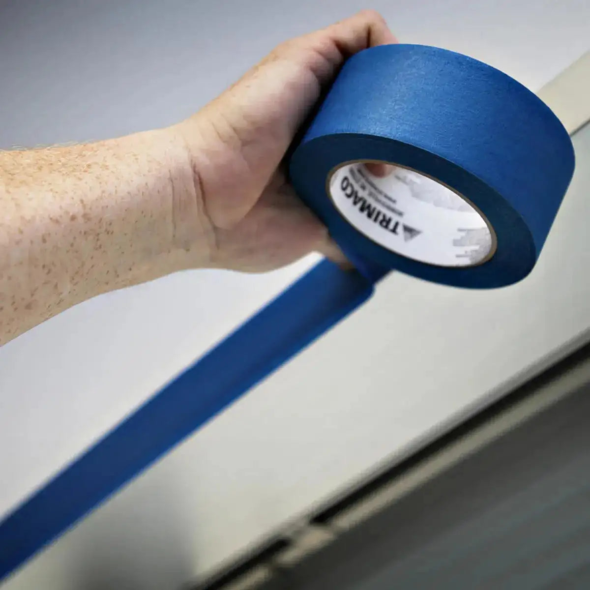 NAC Products Blue Painting Tape