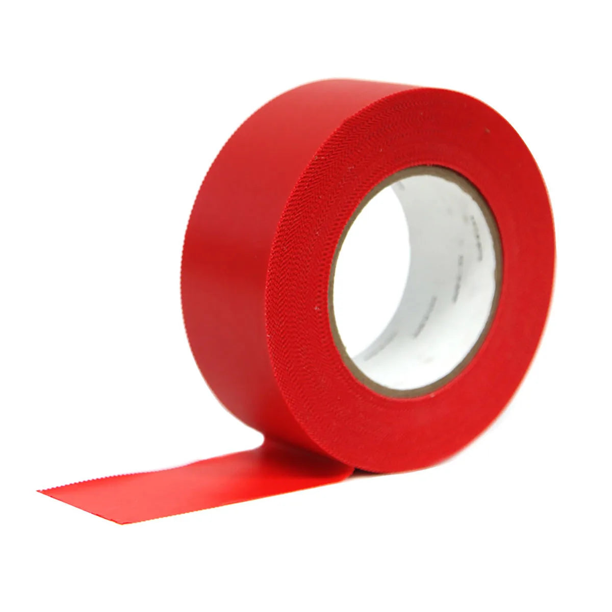 P9-024854.8 NAC Products 2" Red Polyethylene Tape