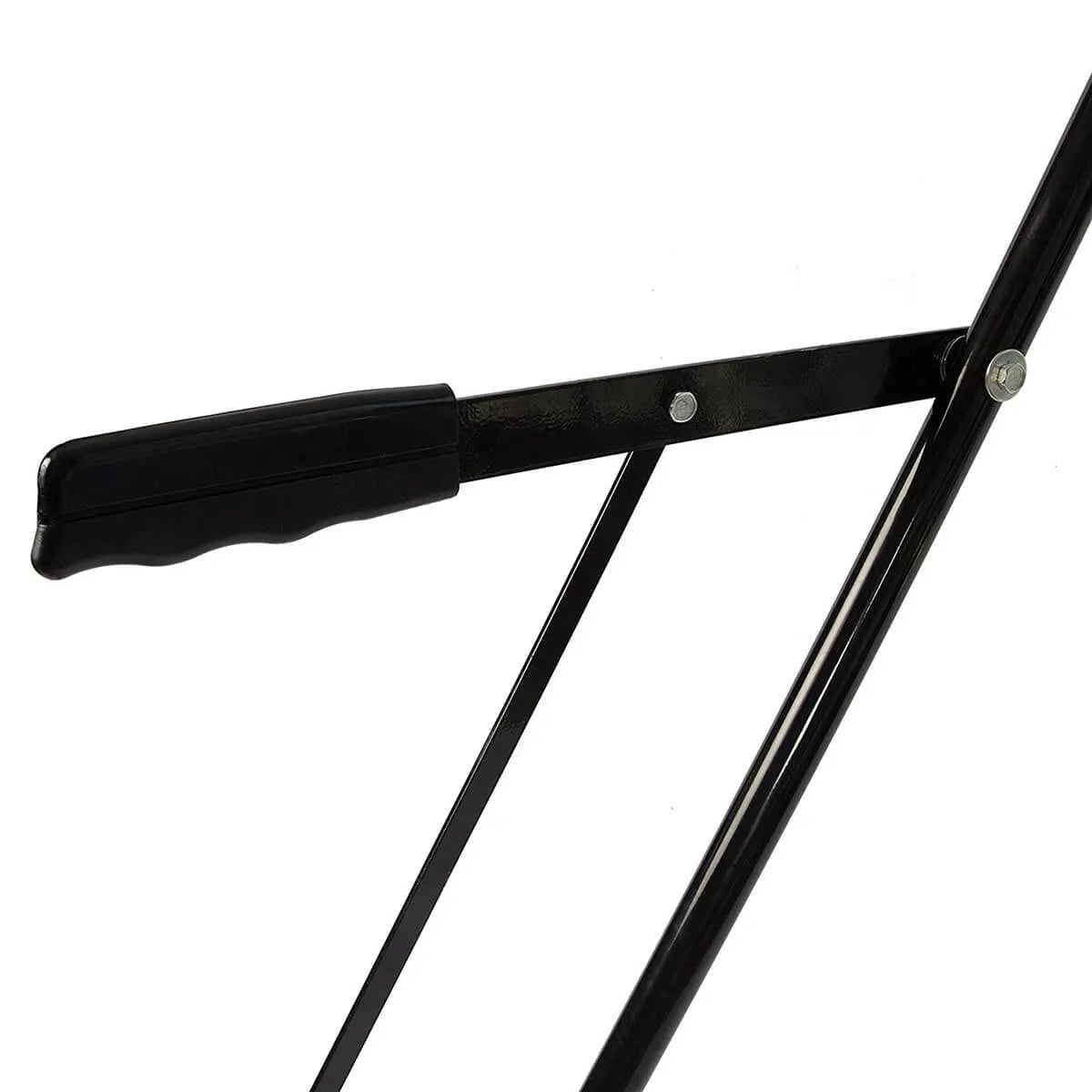 6553 National Flooring Equipment Release handle Magnetic Shot Sweeper