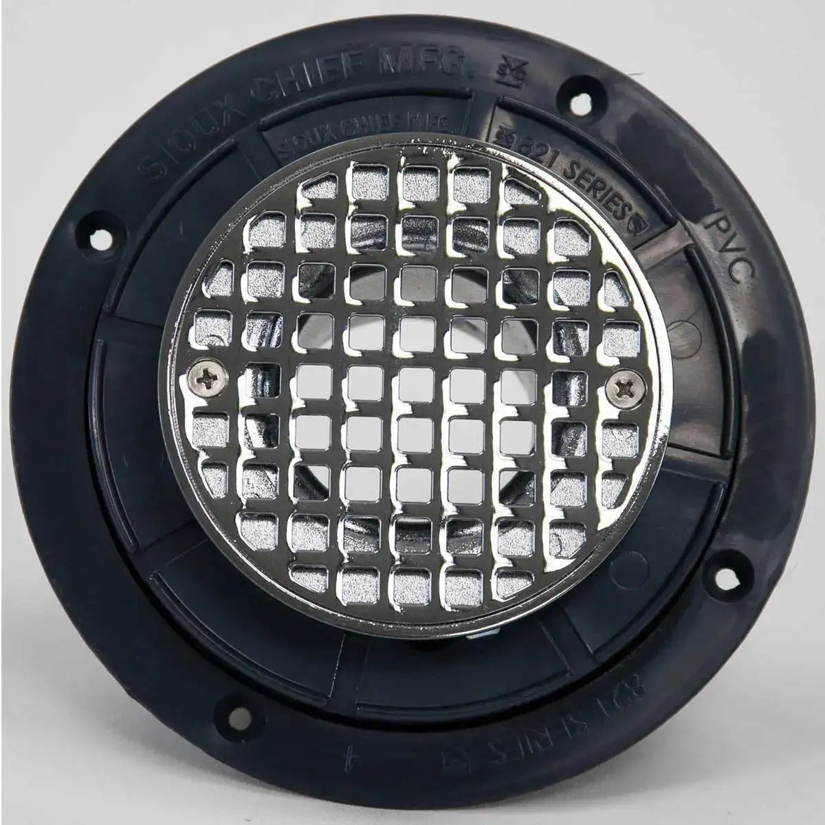 Noble Clamping Ring ABS Drains