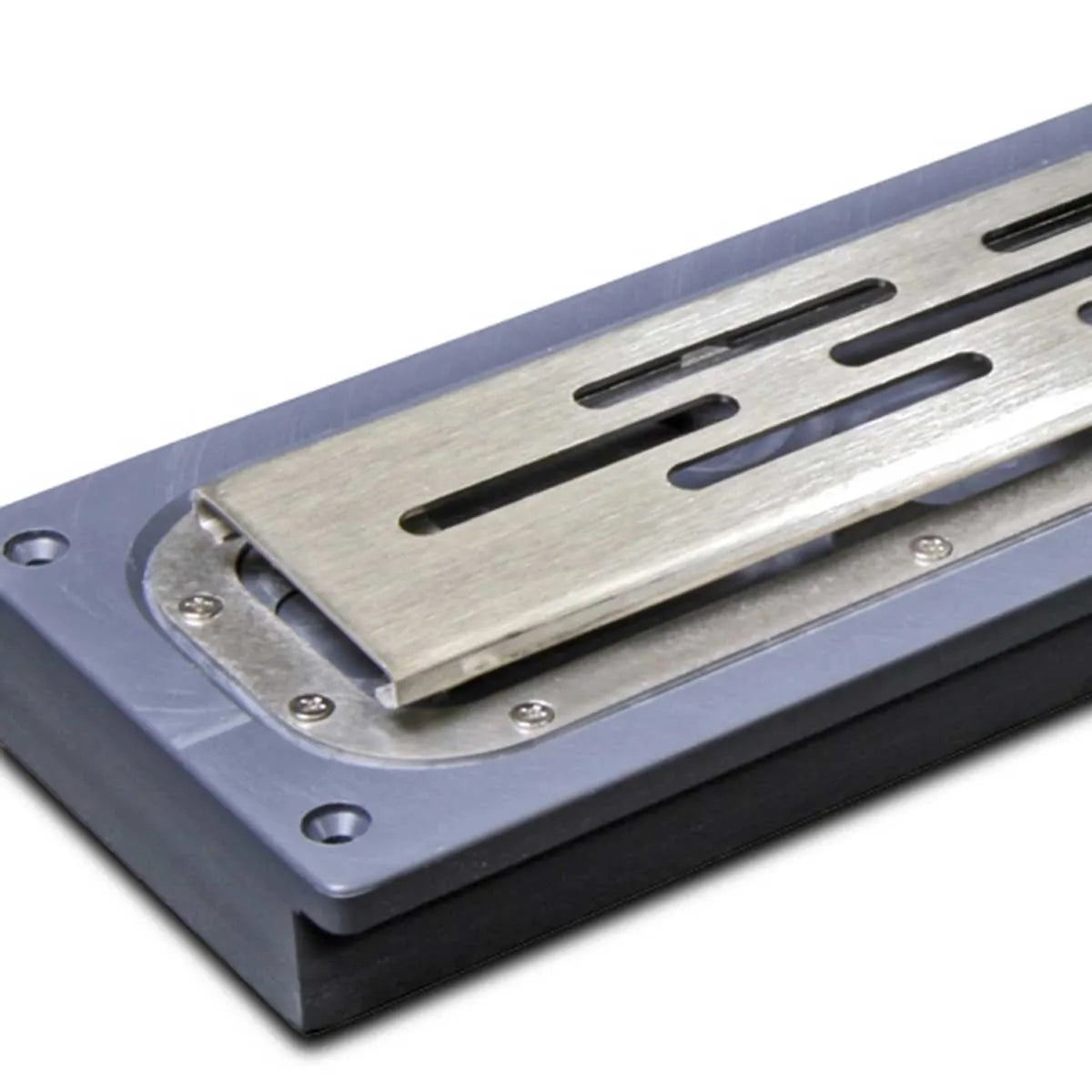 Noble Thin-Bed Freestyle Linear ABS Drain