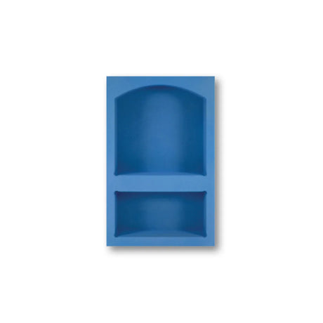 Noble Shower Niches 303 Wide Arch Combo