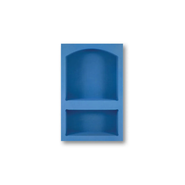 Noble Shower Niches 303 Wide Arch Combo