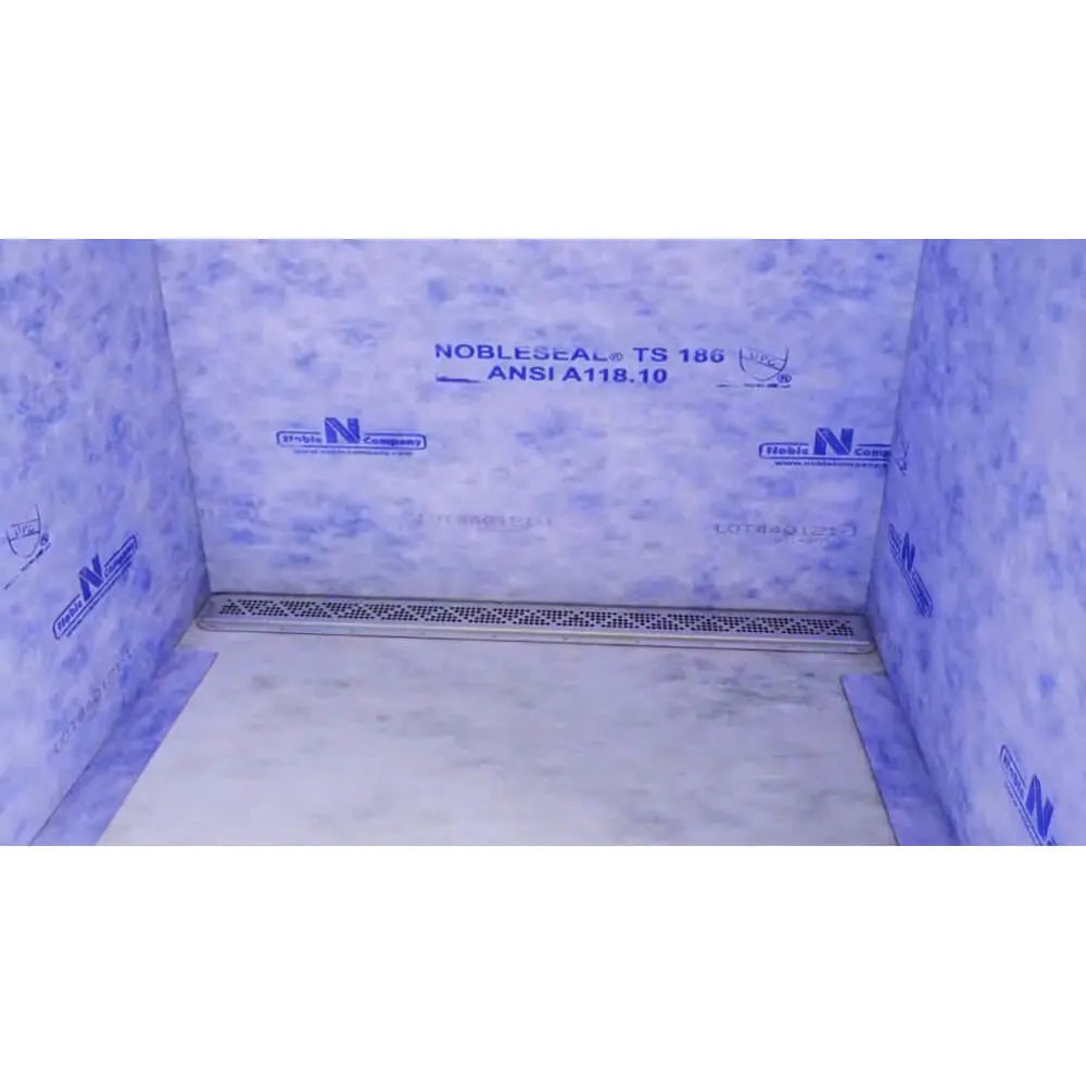 Noble Waterproof Shower Membrane