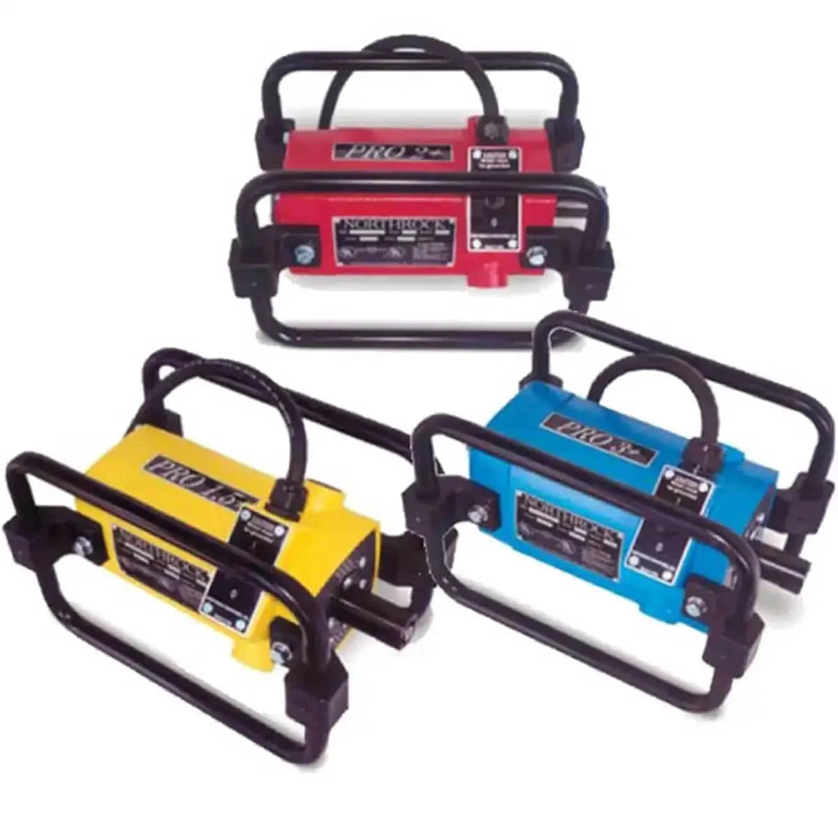 Northrock Electric Power Units