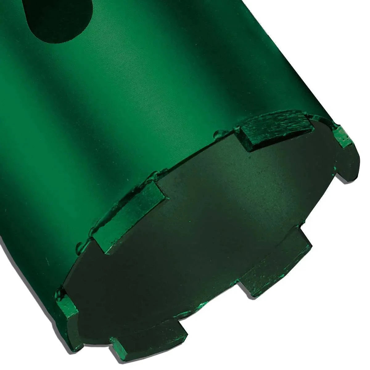 Norton Charger Coring Drill Bit Diamond Segment
