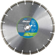 20 inch Norton Clipper Charger Masonry Saw Blade