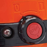 Norton Clipper CP514-350 Emergency Stop