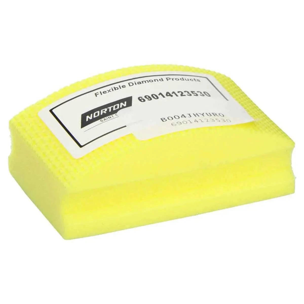 Norton Easy Grip Hand Pads