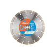 Norton Silencio 9 inch blade