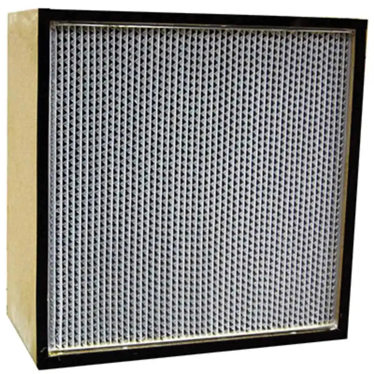 Novatek Novair 2000 24" x 24" Replacement Filters