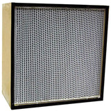 Novatek Novair 2000 24" x 24" Replacement Filters