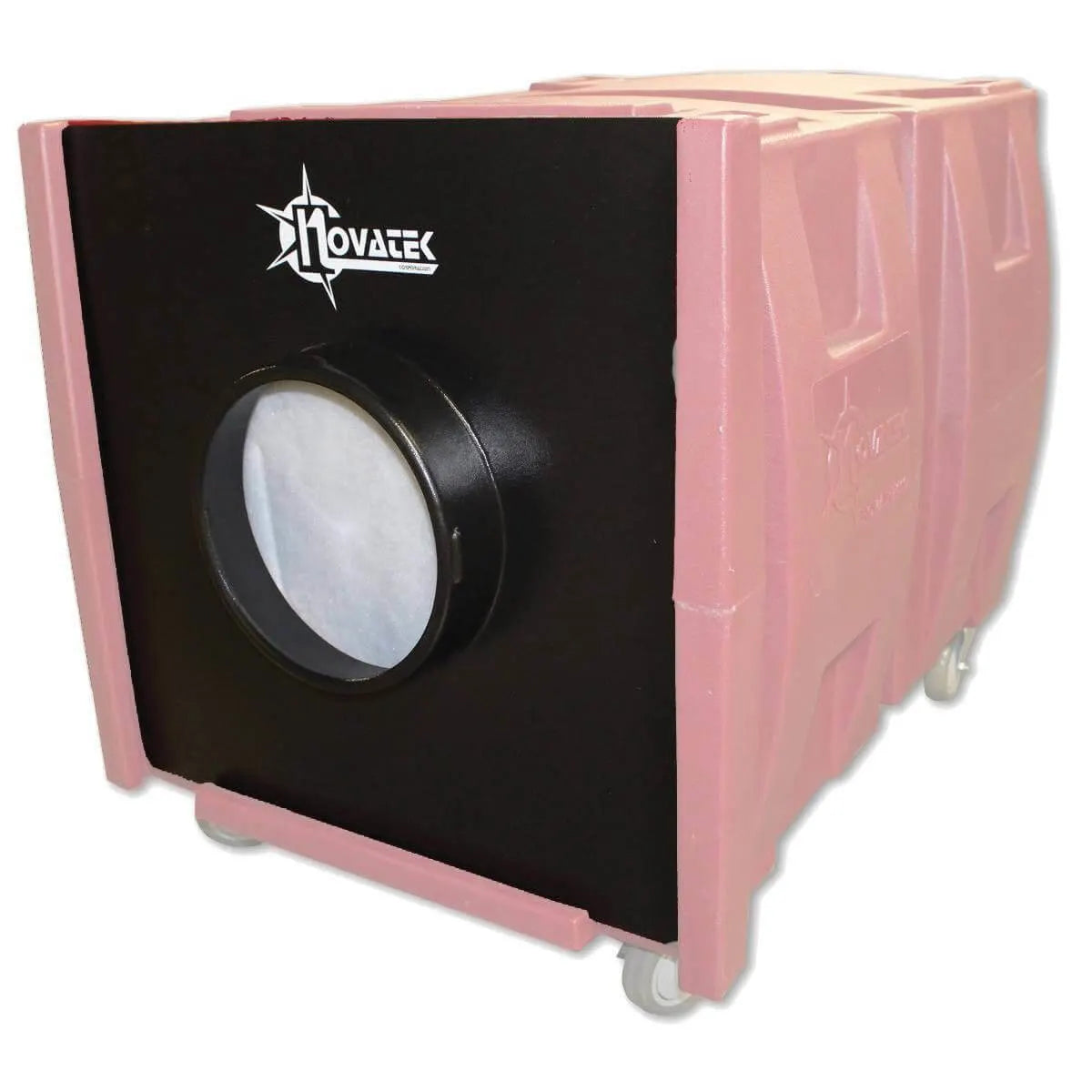 Novair 2000 Air Filtration Intake Door