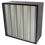 Novair 2000 High Capacity HEPA Filter