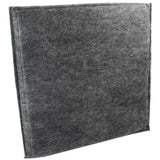 Novatek Novair 2000 24" x 24" Replacement Filters