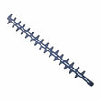 Shindaiwa 20" Cutting Blade for AH262 Hedge Trimmers