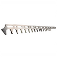 ECHO 28" Lower Blade for HCS-2810 Hedge Trimmers
