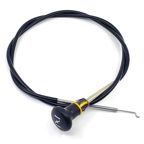 Husqvarna 44" Choke Cable for Z254F Lawn Mowers