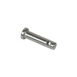 Husqvarna Z254F Bellcrank Metal Pin